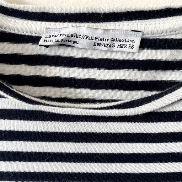 Zara T-Shirt - Picture 2 of 2